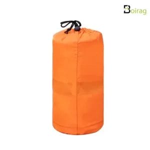 Double Camping Inflatable Sleeping Mat