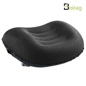 Comfy Camping Inflatable Pillow