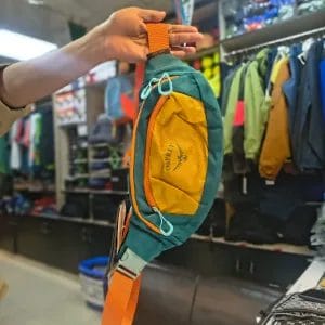 Osprey Cross Bag