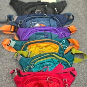 Osprey Cross Bag