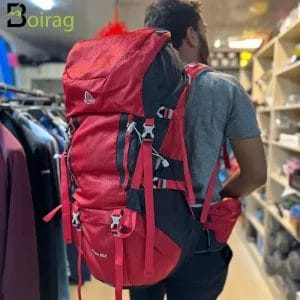 Ai one 60l backpack