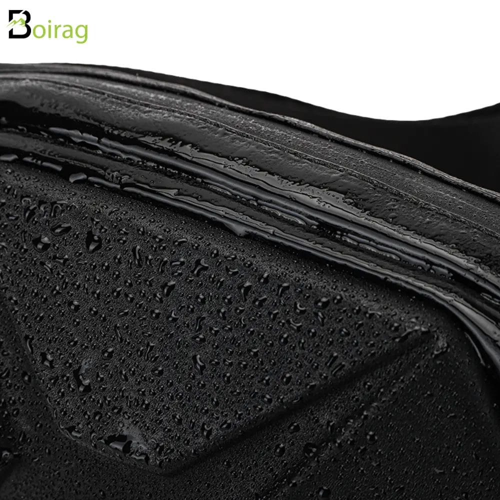 Jumahe Waist Bag 4 Jumahe Waist Bag 1