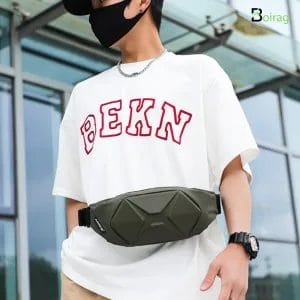Jumahe Waist Bag 1