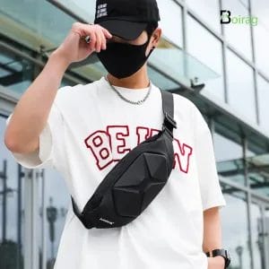 Jumahe Waist Bag 1