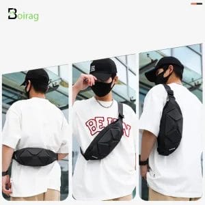 Jumahe Waist Bag 1