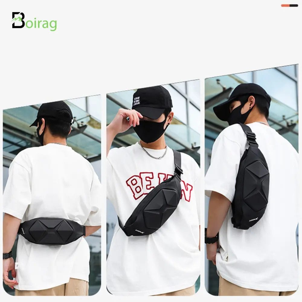 Jumahe Waist Bag 8 Jumahe Waist Bag 1