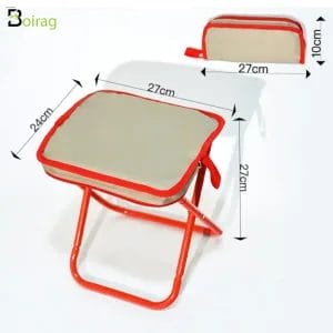 Portable Mini Chair Stool