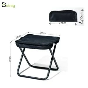 Portable Mini Chair Stool