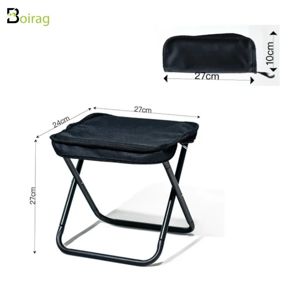 Mini Chair 3 Portable Mini Chair Stool