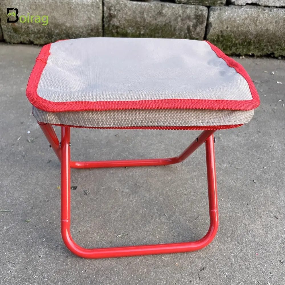 Mini Chair 7 Portable Mini Chair Stool